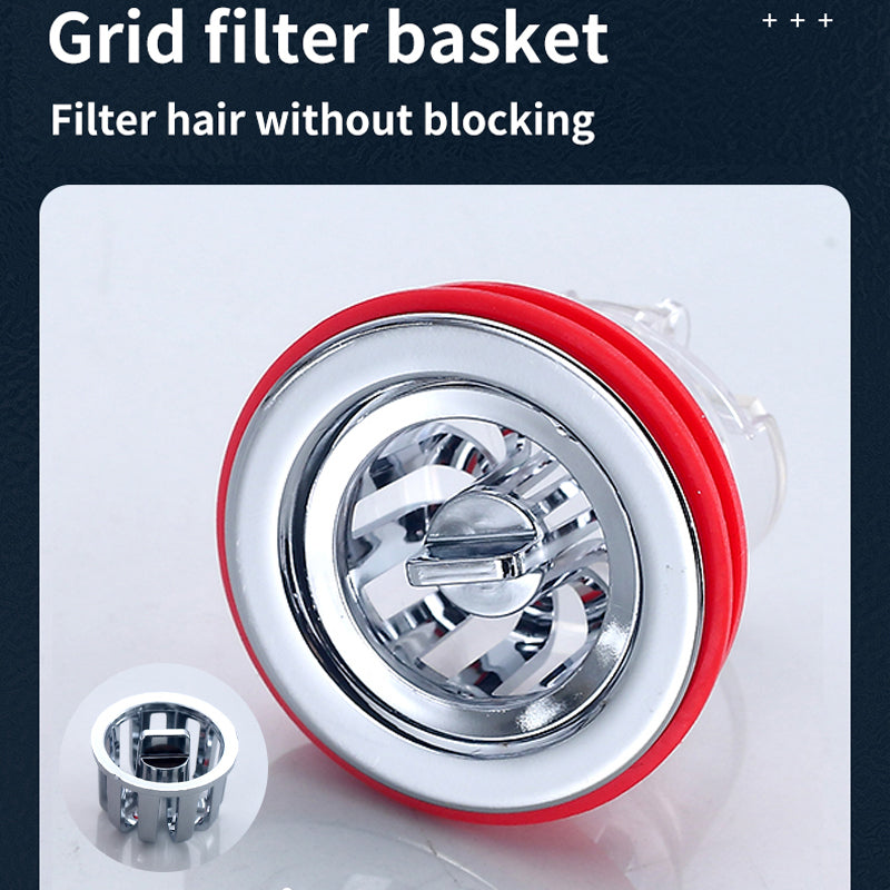 LoungeYard | Odorless Floor Drain — product view 3