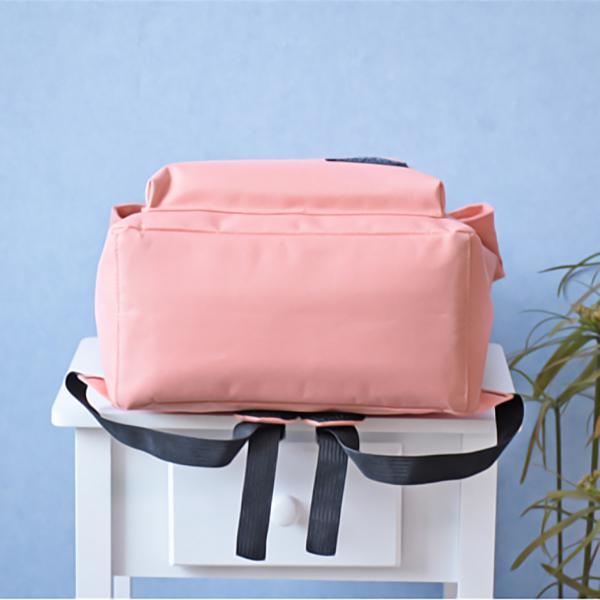 LoungeYard | Stella Backpack — product view 7