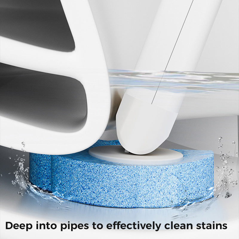 LoungeYard | Disposable Toilet Cleaning System — product view 5
