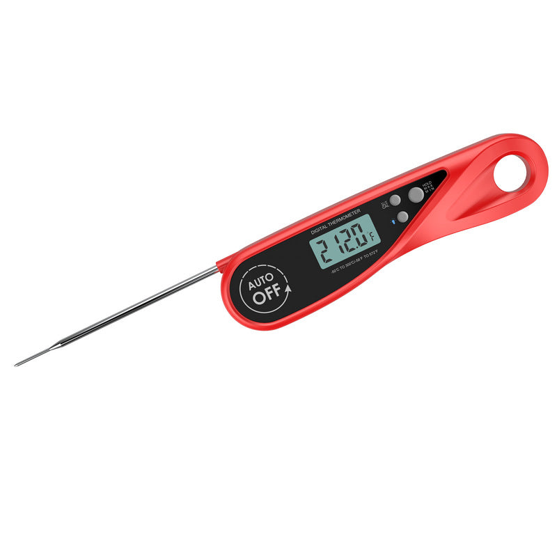 LoungeYard | Foldable Food Thermometer — product view 1