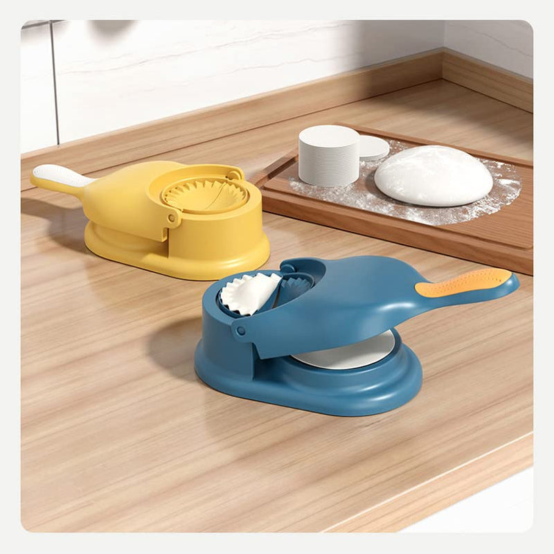 LoungeYard | Upgrade 2 In 1 Dumpling Maker — product view 5