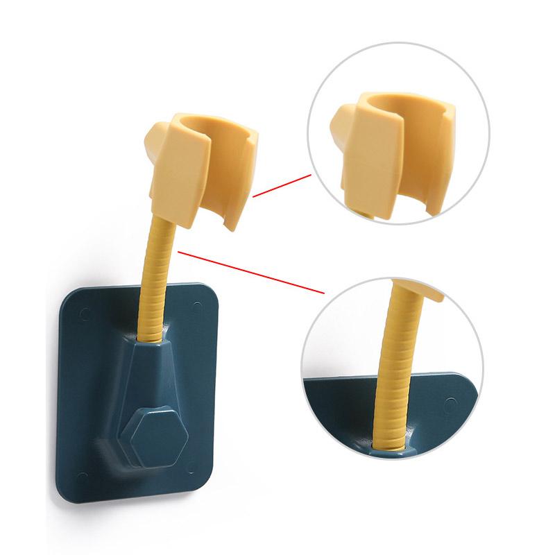 Wall bracket for hand shower | LoungeYard — product view 3