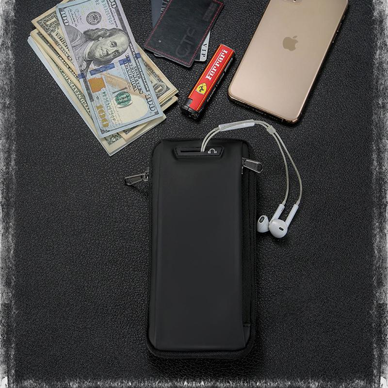 LoungeYard | Multifunctional Mini Crossbody Bag — product view 7