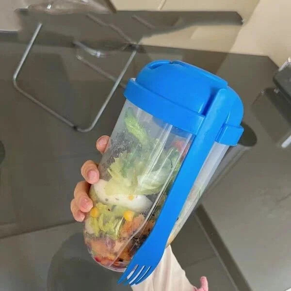 LoungeYard | Salad cup, summer new creative — product view 7
