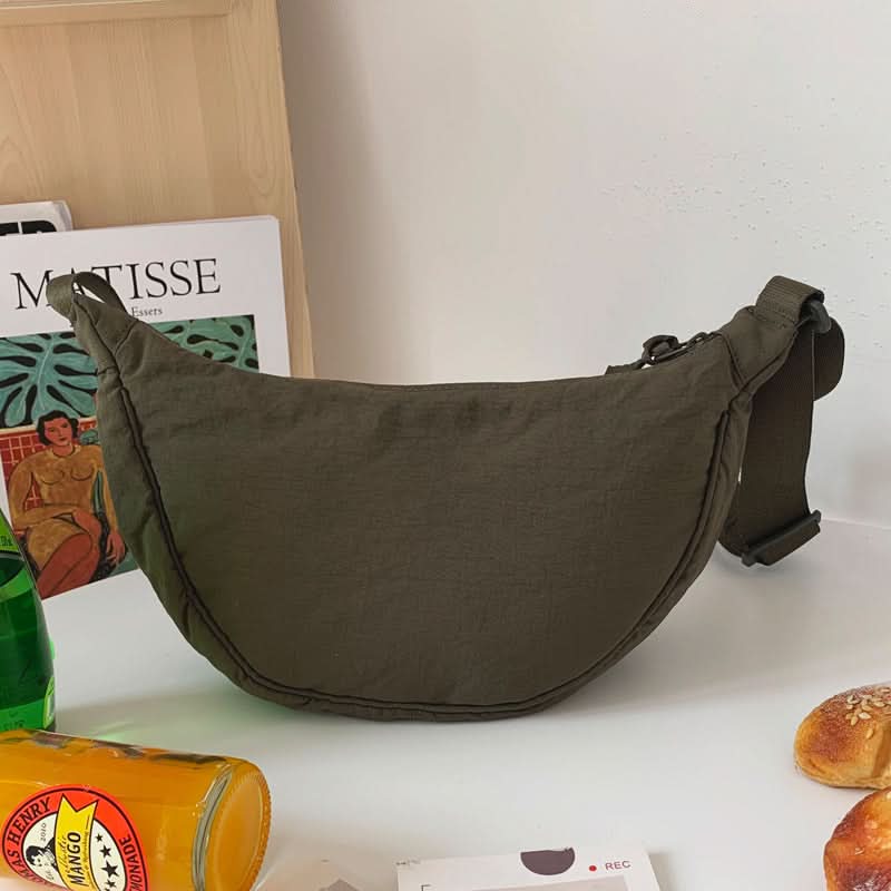 LoungeYard | Arabela Women’s Shoulder Bag – Trendy Crossbody Purse — product view 1