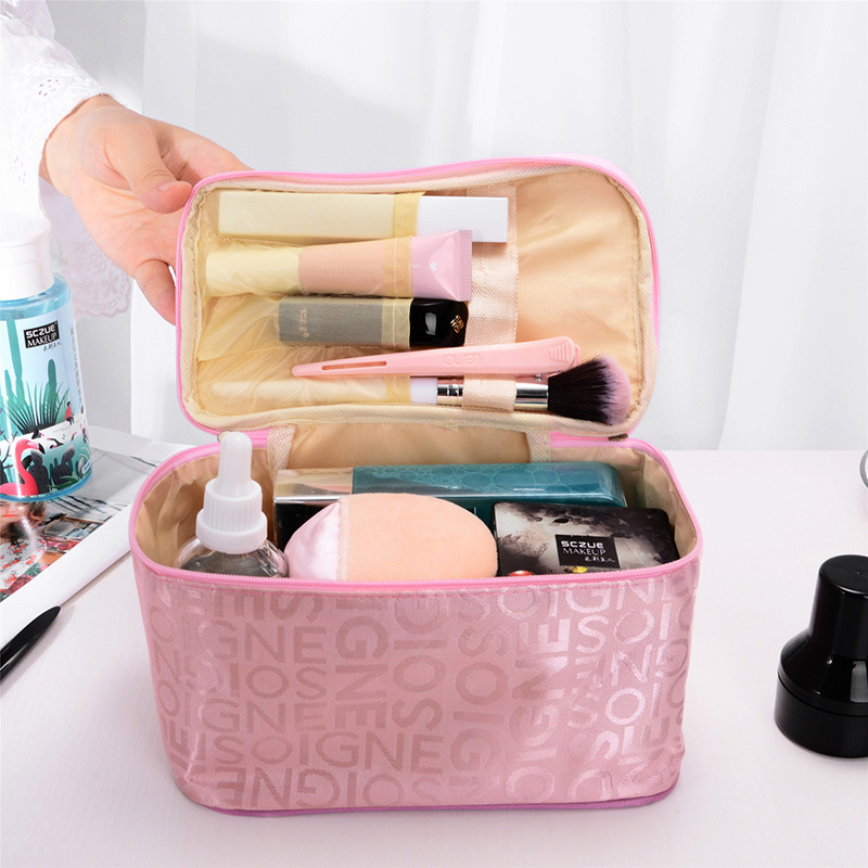 Makeup Bag | LoungeYard — product view 7