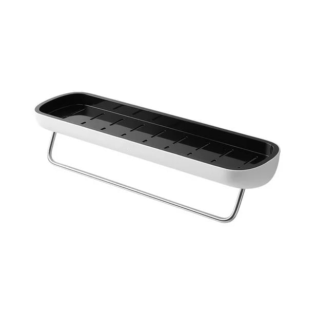 LoungeYard | Best Gift - No-Drill Bathroom Storage Shelf — product view 7
