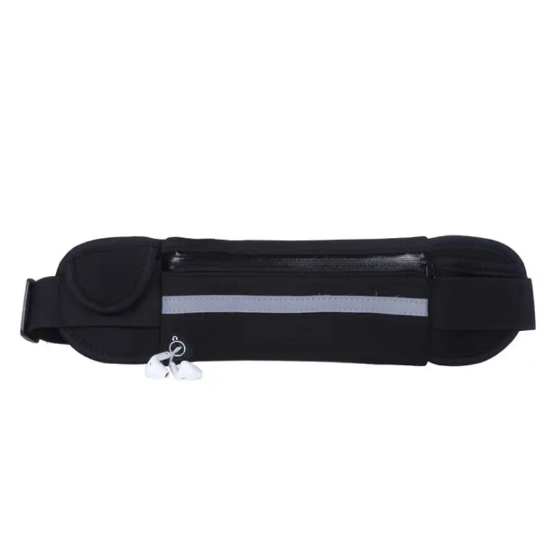 LoungeYard | Sporty running and belt bag – Lightweight, secure, practical — product view 7