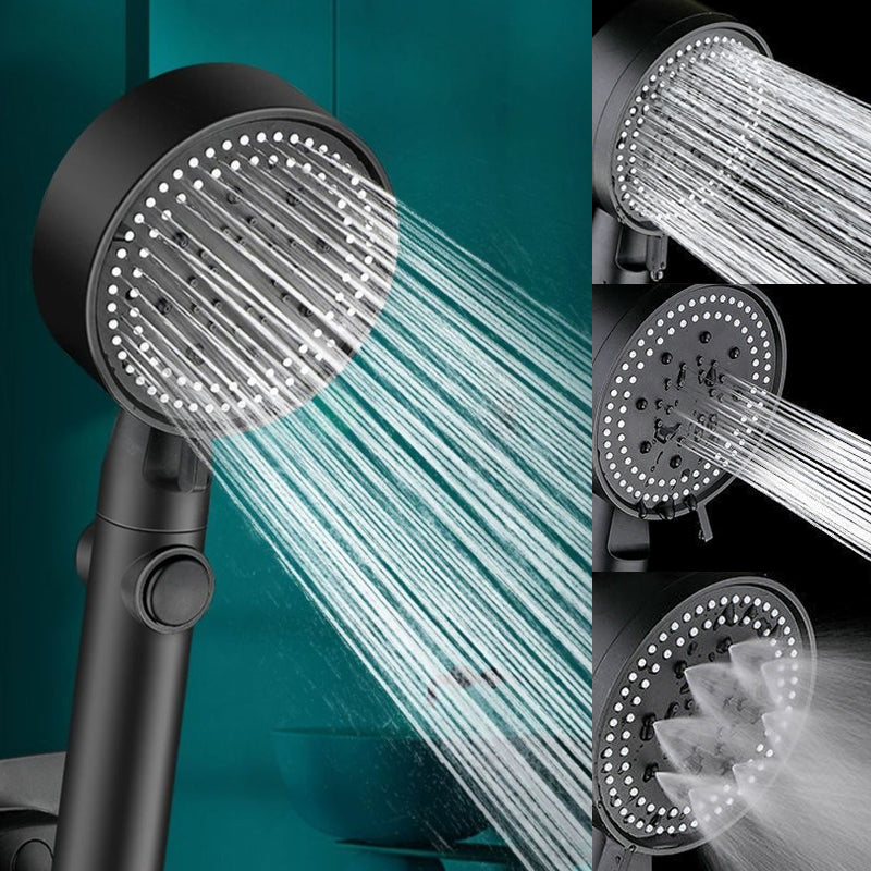 LoungeYard | Multifunctional High-Pressure Shower Head — product view 2
