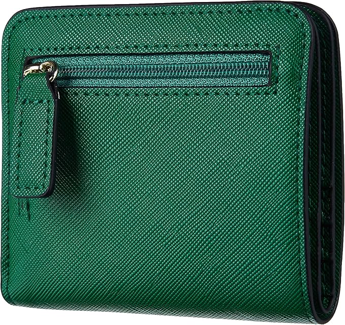 Luxury RFID-Blocking Ladies Wallet LoungeYard — product view 4