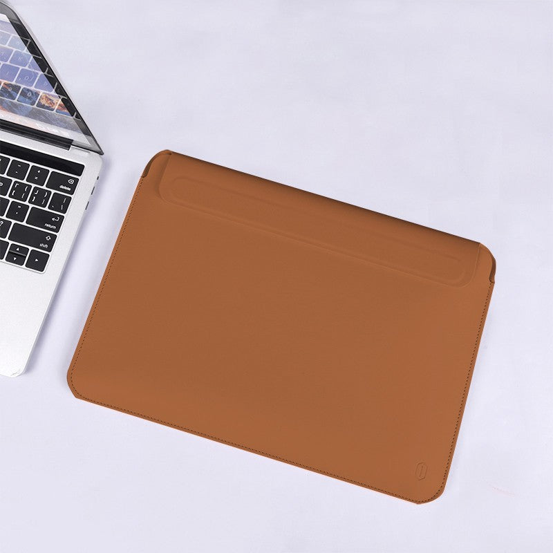 LoungeYard | Slim And Lightweight Laptop Sleeve — product view 2