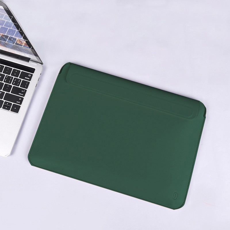 LoungeYard | Slim And Lightweight Laptop Sleeve — product view 4