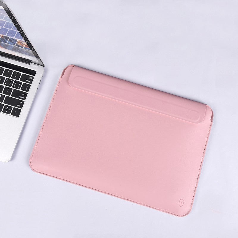 LoungeYard | Slim And Lightweight Laptop Sleeve — product view 7