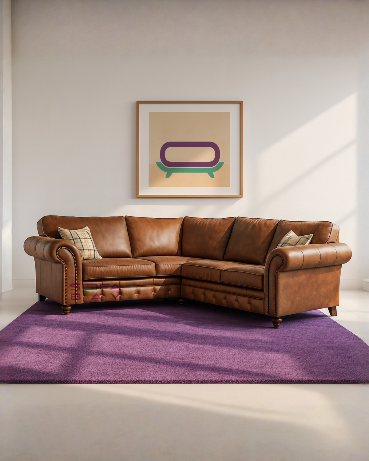 Oakland Corner — product view 1