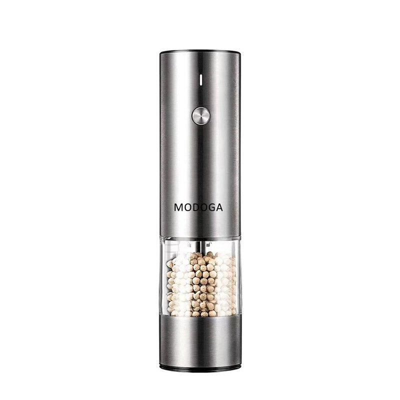 LoungeYard | Kitchen Seasoning Electric Grinder — product view 3