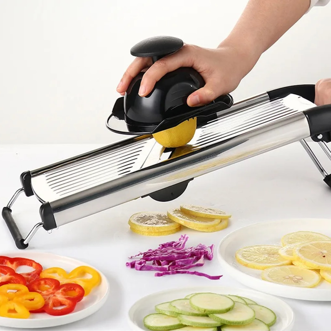 LoungeYard | AdjustPro Mandoline Slicer — product view 1