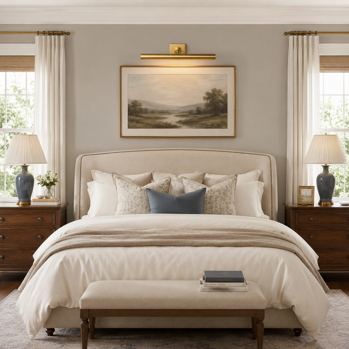 Ainsley Linear Wall Sconce — product view 5