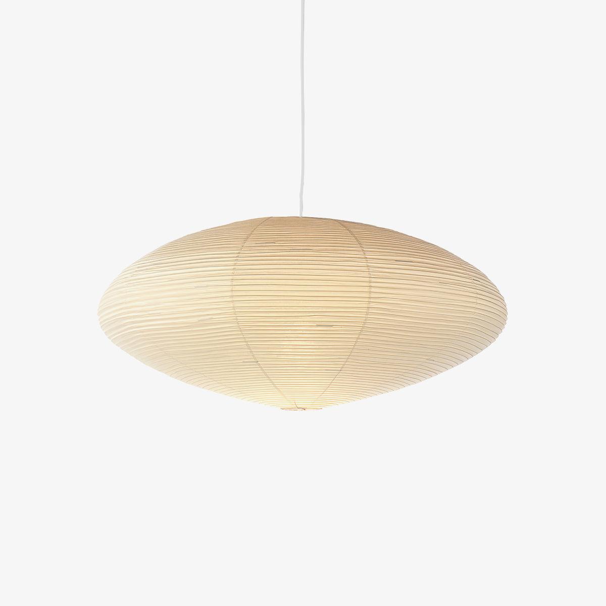 Washi Paper 15A 21A 26A Pendant Light — product view 1