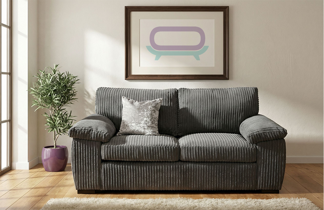 Amalfi 3 or 2 Seater — product view 5