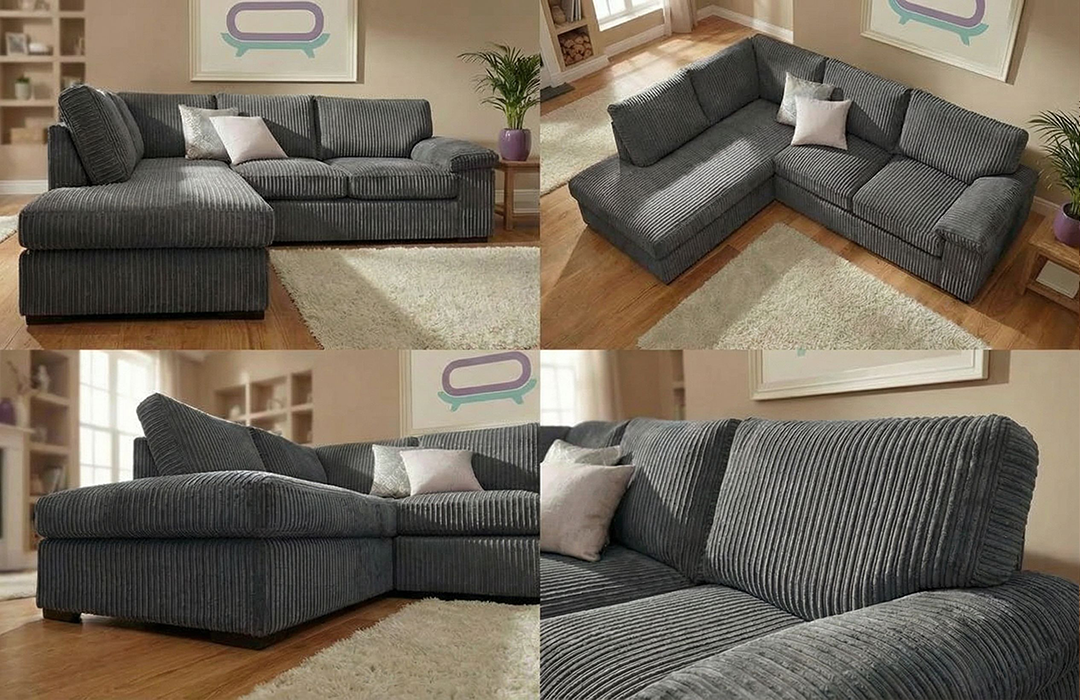 Amalfi Corner — product view 4