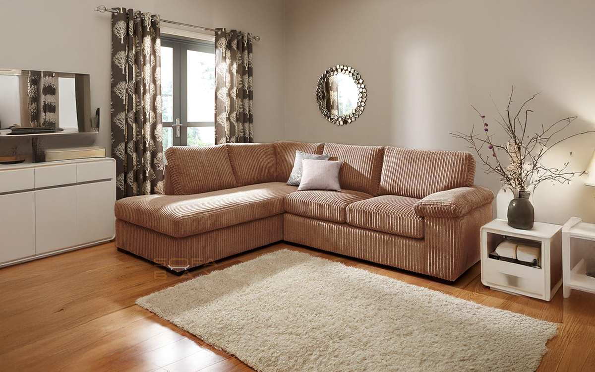 Amalfi Corner — product view 1