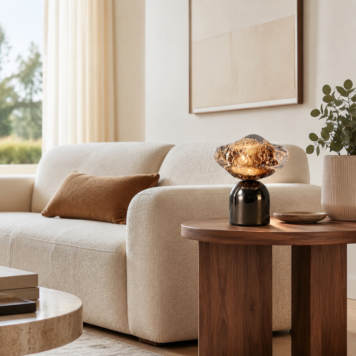 Stardust Table Lamp — product view 7