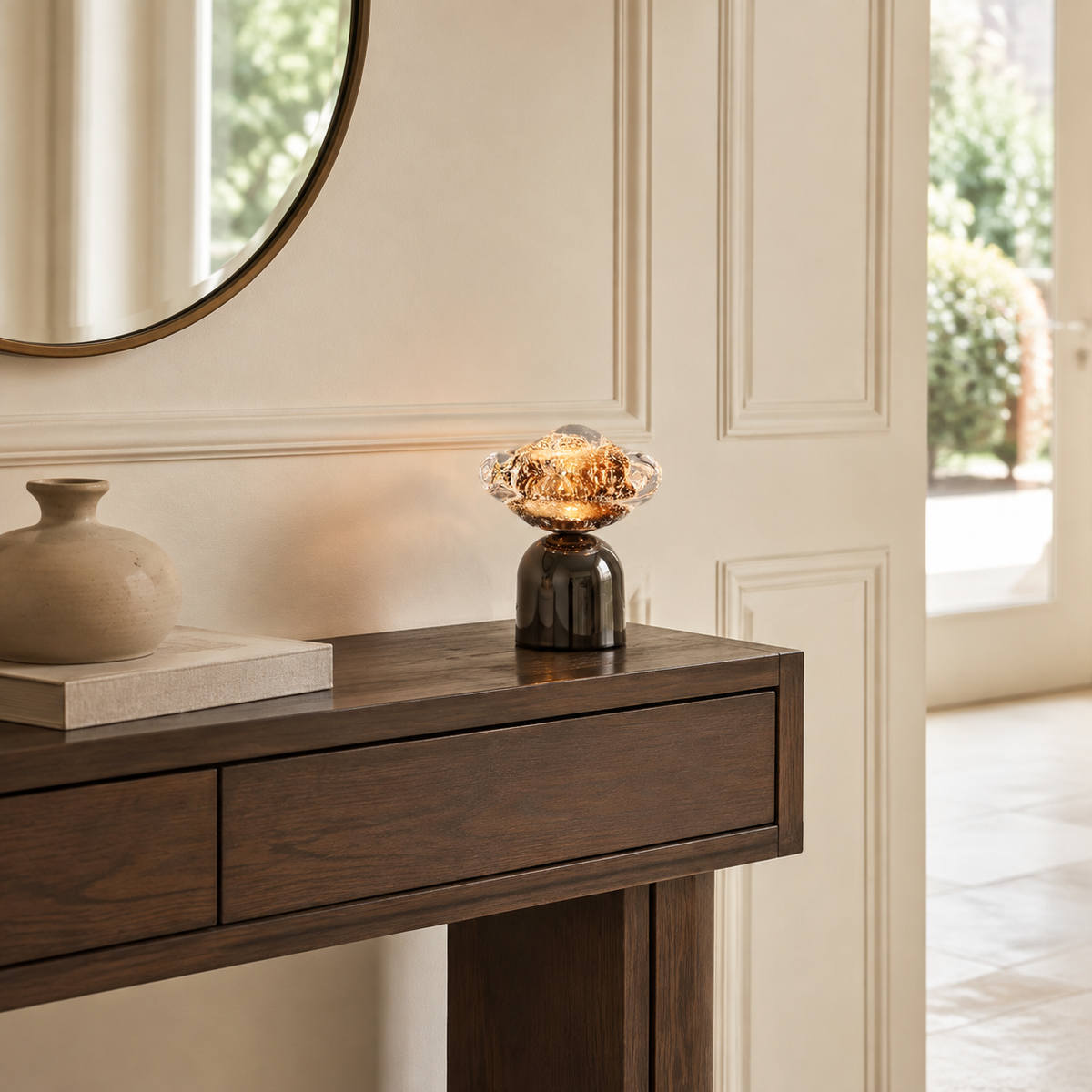 Stardust Table Lamp — product view 5