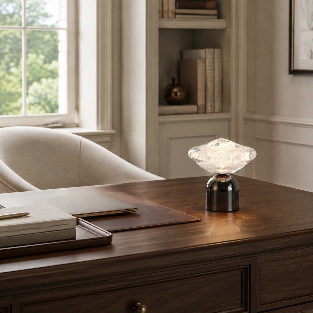Stardust Table Lamp — product view 2