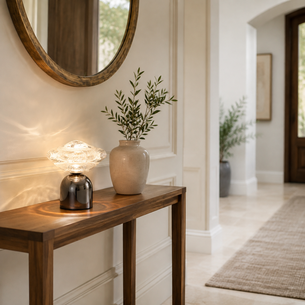 Stardust Table Lamp — product view 4