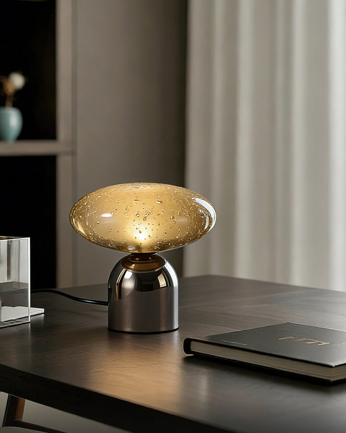 Stardust Table Lamp — product view 6