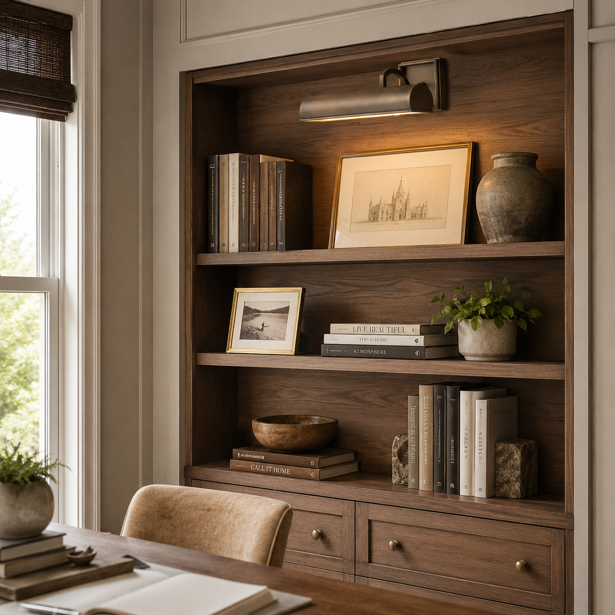 Anson Wall Sconce — product view 7