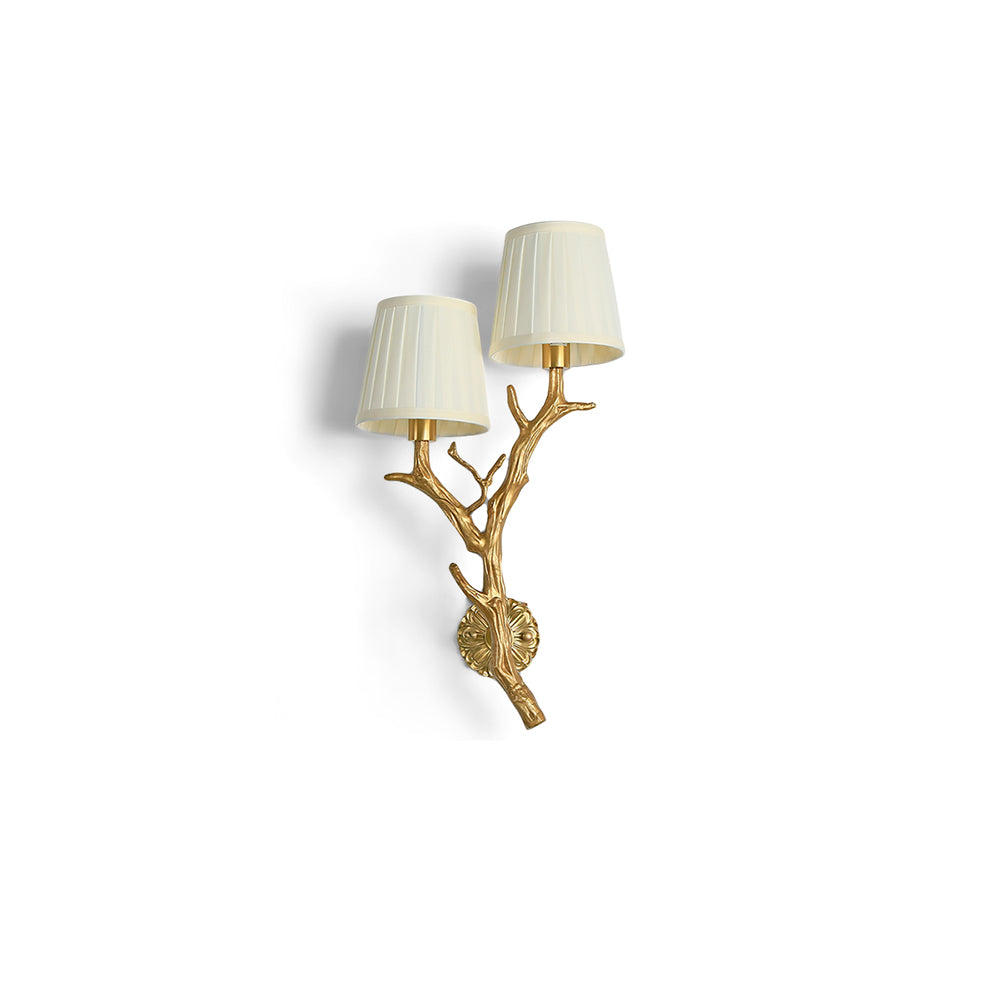 Arboria Branch Wall Sconce — product view 1