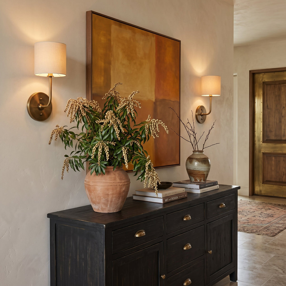 Arlington Wall Sconce — product view 6