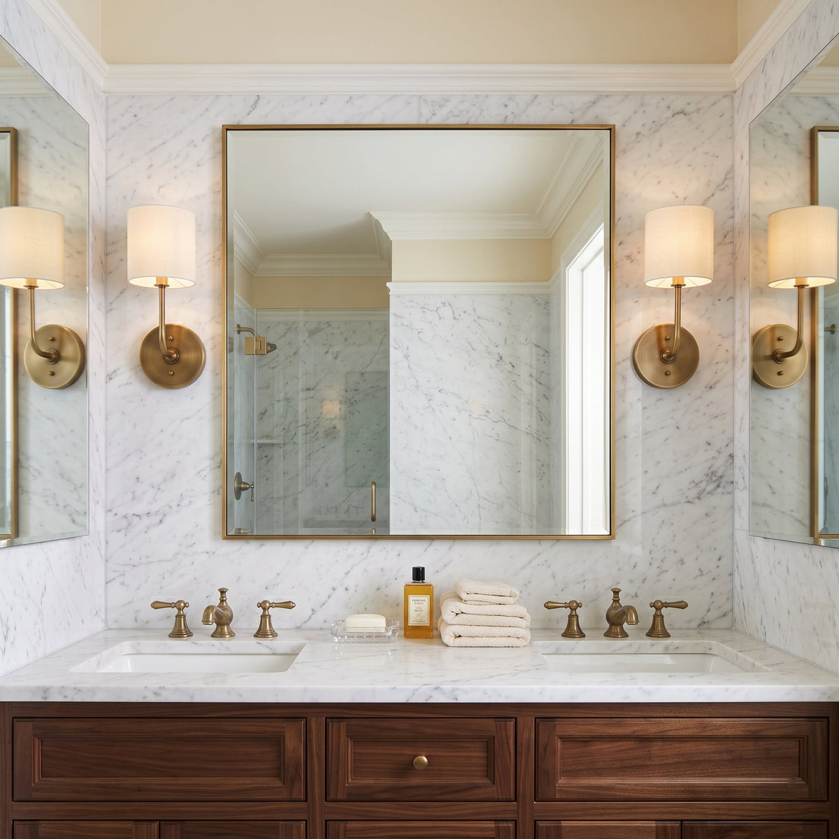 Arlington Wall Sconce — product view 5