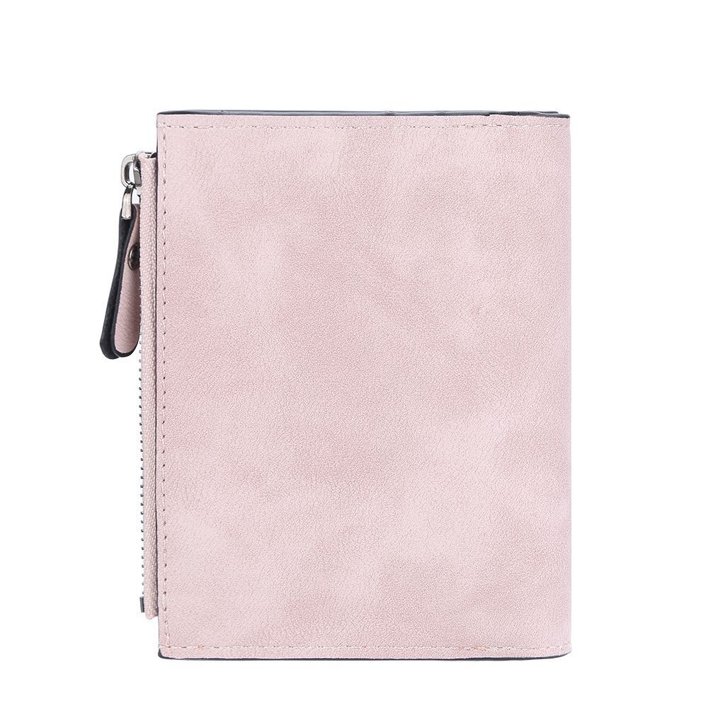 Stylish Wallet with Magnets LoungeYard — product view 2