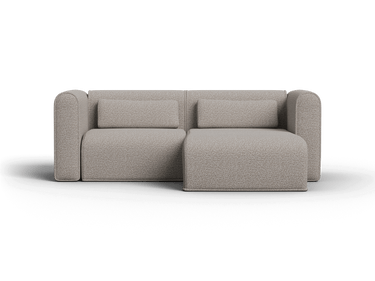 Bangalow Sectional Sofa - Chaise