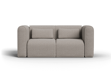 Bangalow Sectional Sofa