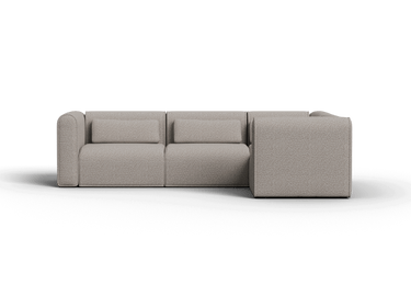 Bangalow Sectional Sofa - Corner