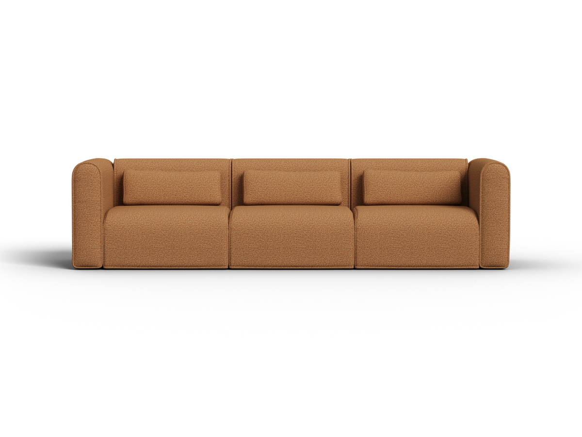 Bangalow Sectional Sofa — product view 6