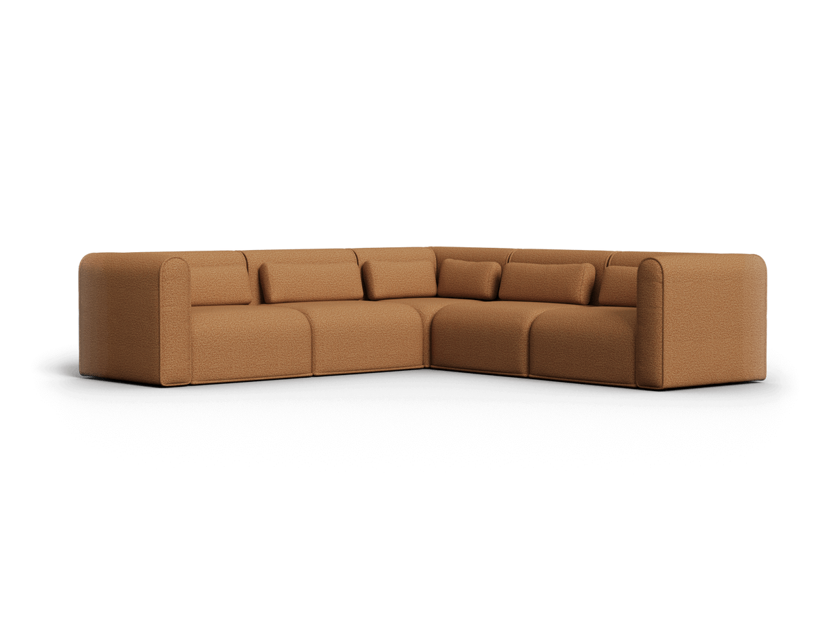 Bangalow Sectional Sofa - Corner — product view 5