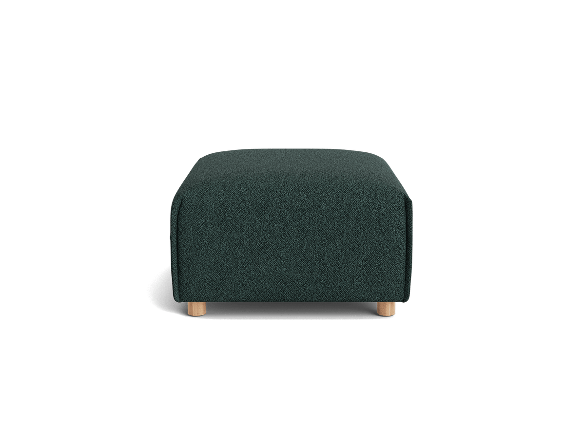 Byron Sofa Bed Ottoman [3rd Gen] — product view 1