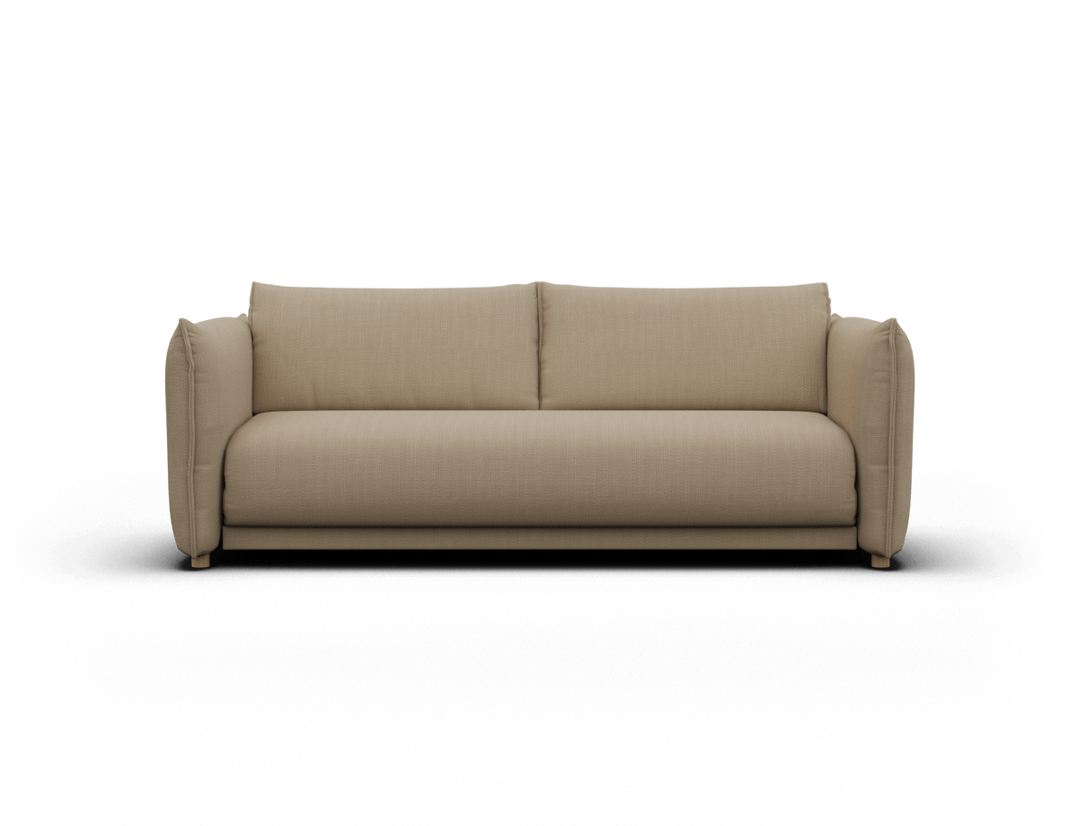 Byron Sofa Bed [3rd Gen] — product view 4