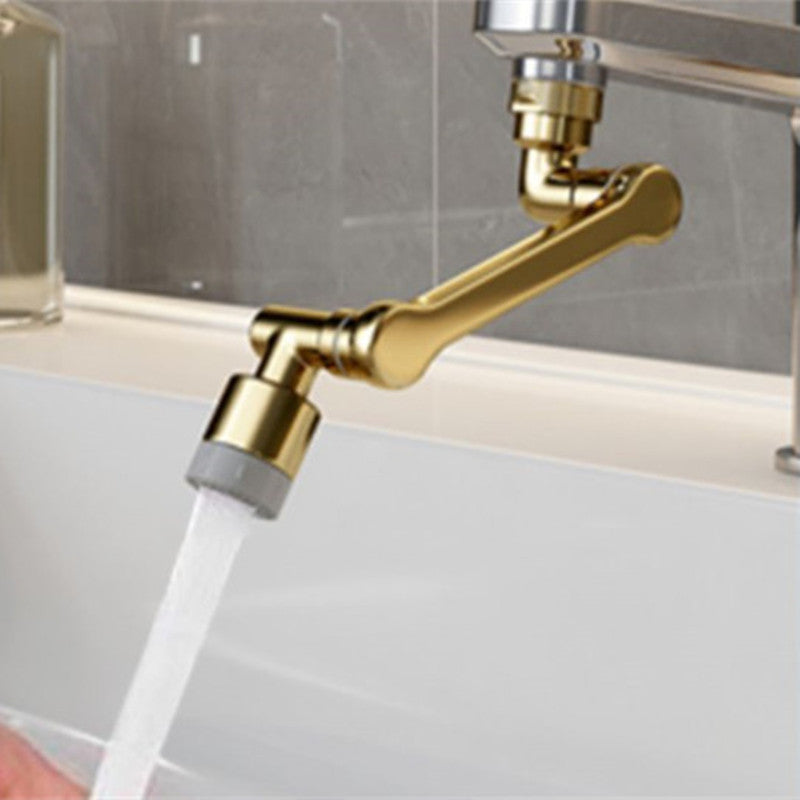 LoungeYard | Robotic Arm Universal Faucet Extender — product view 4
