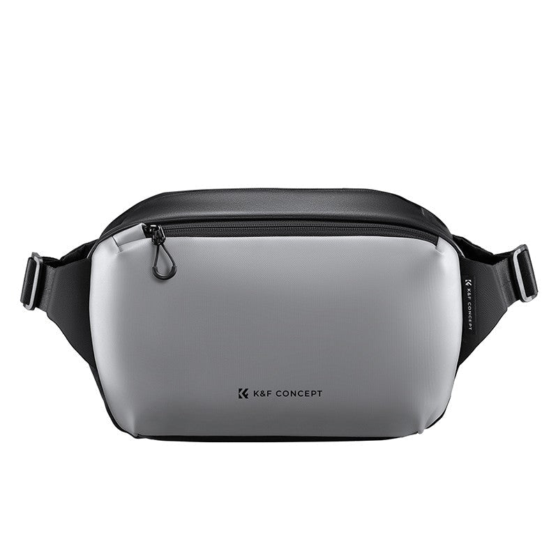LoungeYard | Digital Storage Sling Shoulder Camera Bag — product view 6