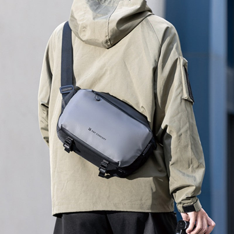 LoungeYard | Digital Storage Sling Shoulder Camera Bag — product view 1