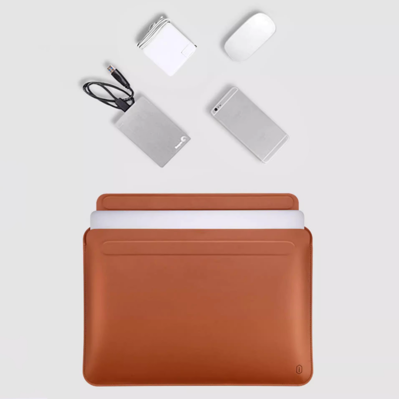 LoungeYard | Slim And Lightweight Laptop Sleeve — product view 1