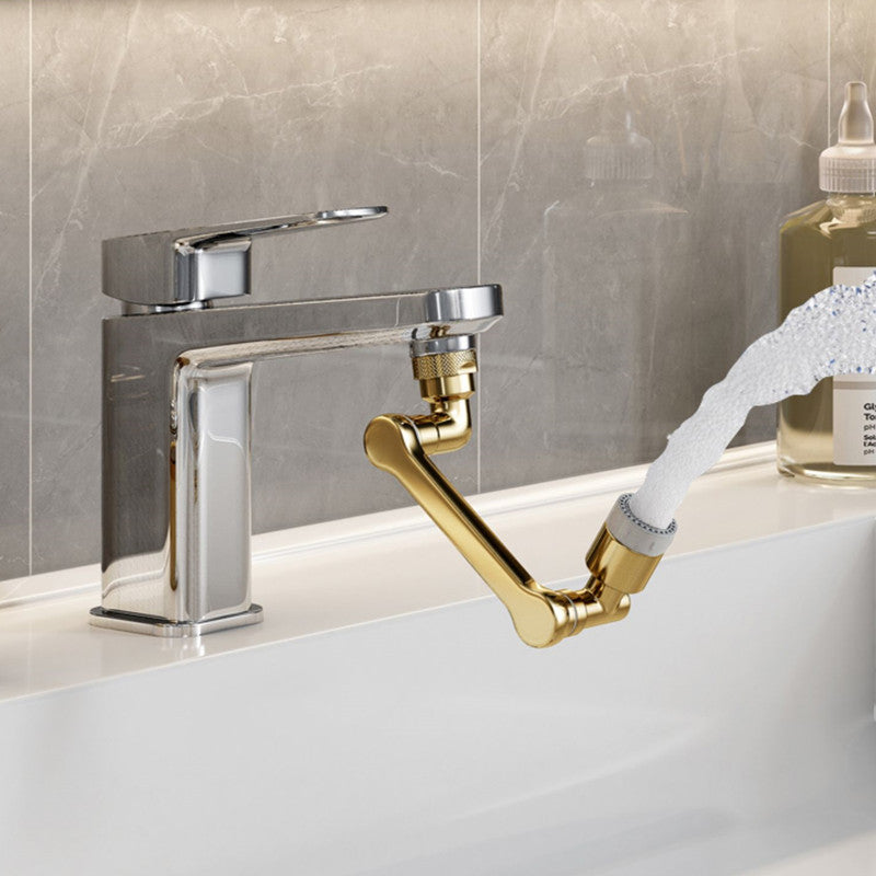 LoungeYard | Robotic Arm Universal Faucet Extender — product view 3