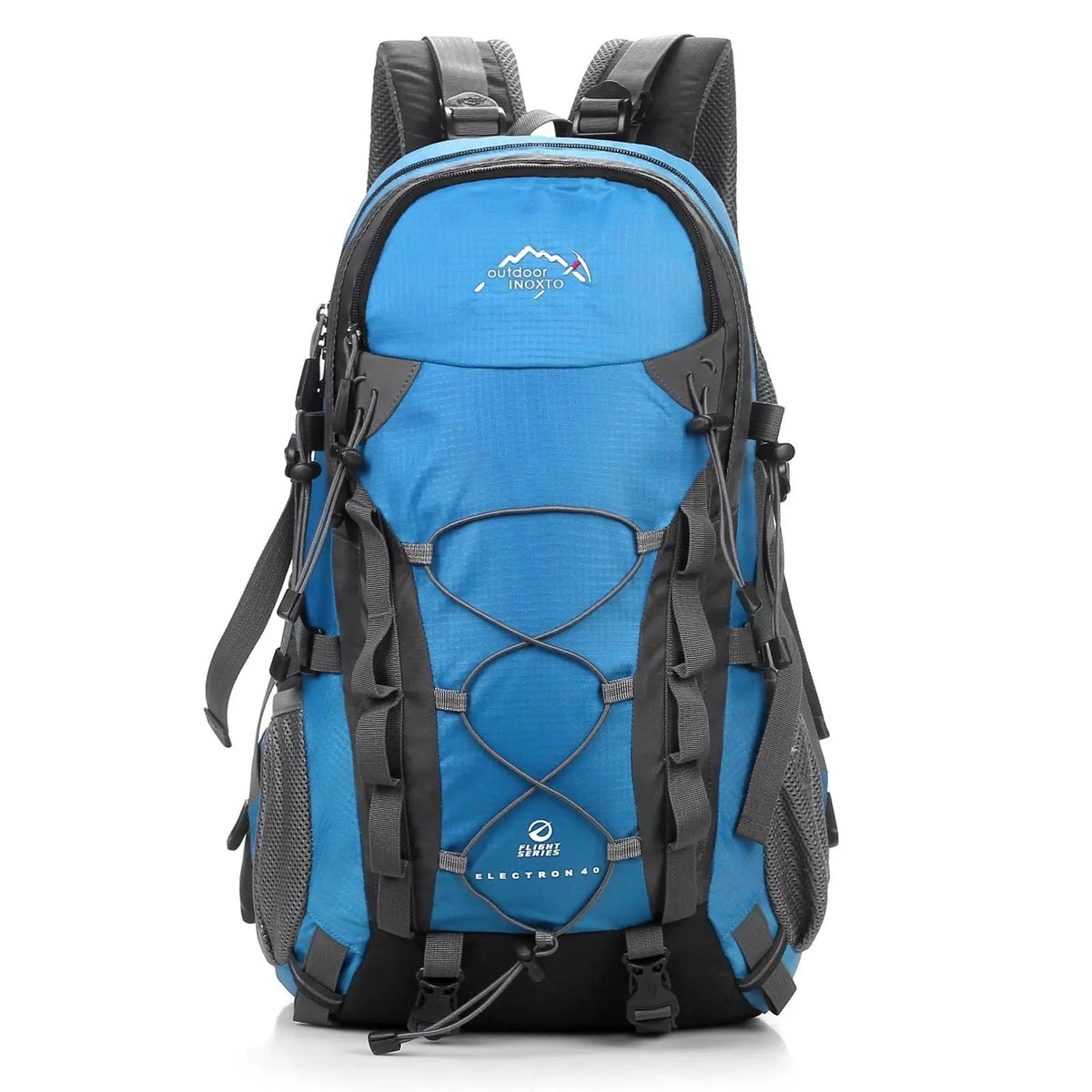 LoungeYard | Backpack Pro - Outdoor - Trekking - Suspension system — product view 1