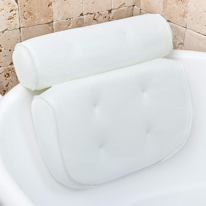 SereniLux - Luxe Badkussen voor Optimaal Comfort LoungeYard — product view 5