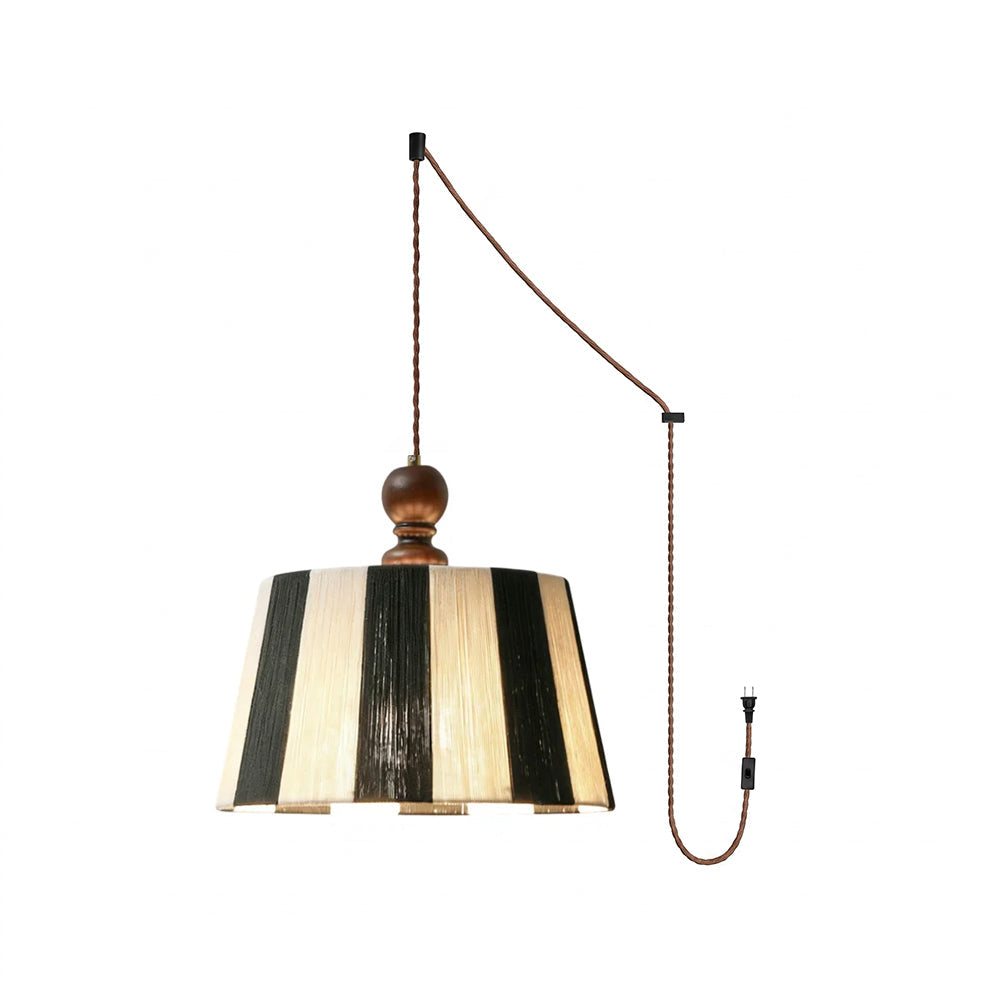 Beatrice Swag Lights — product view 1